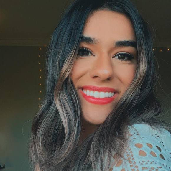 Meet your Posher, Ashley - Picture 1 of 1